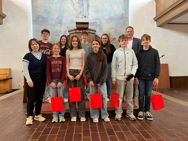 Quelle: Kirchengemeinde